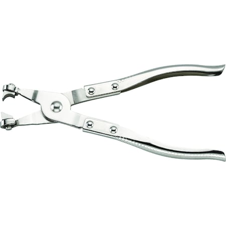 Stahlwille Tools Hose clip pliers CLIC L.200 mm 76460013